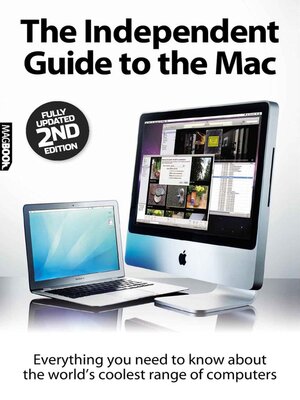 cover image of The Independent Guide to the Mac